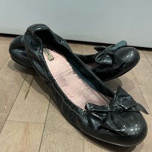 Miu Miu flats